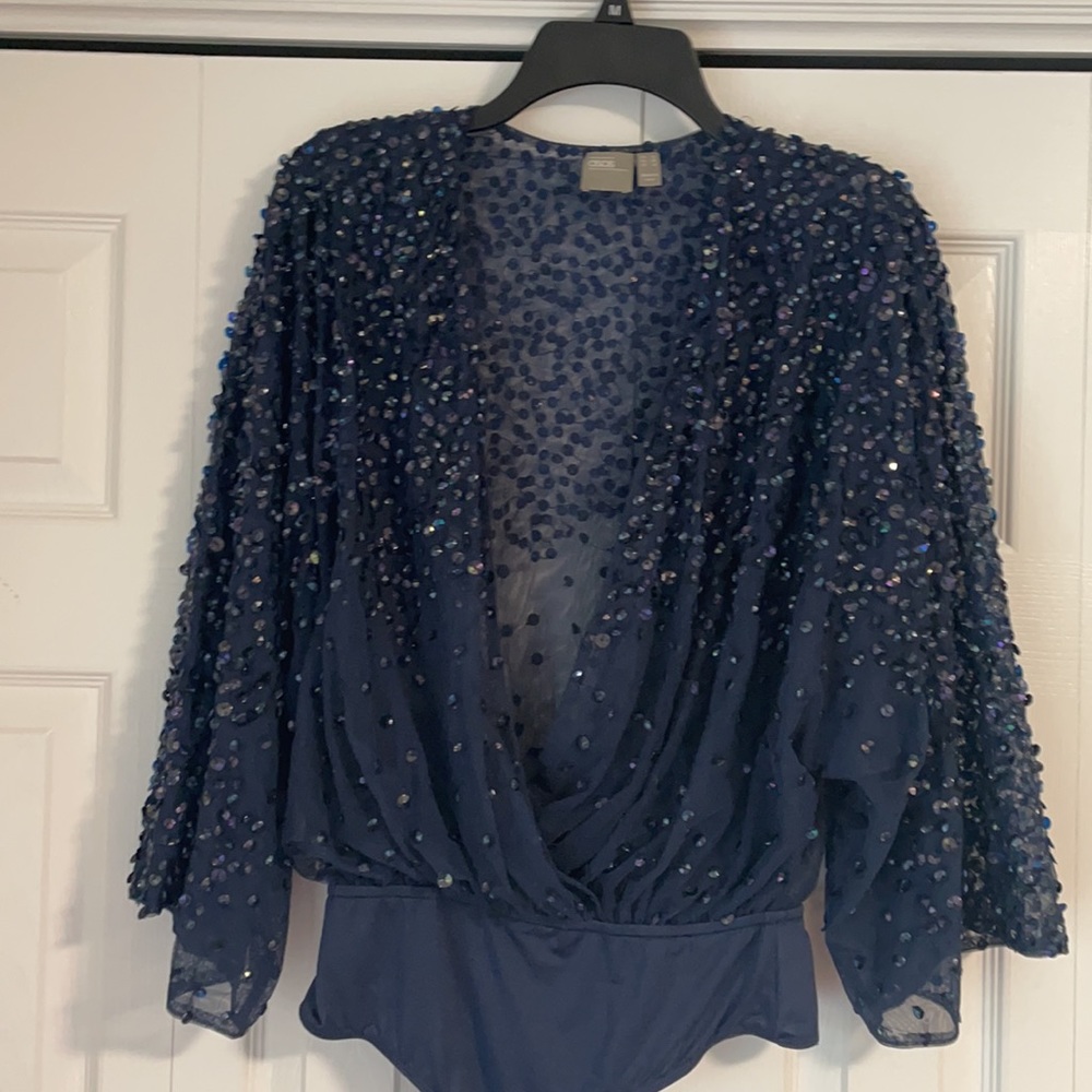 ASOS Body Suit! - Picture 5 of 5